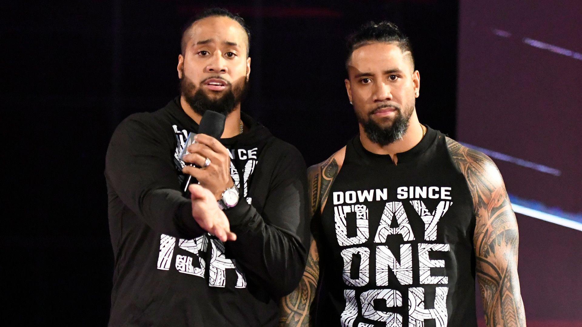 The Usos Wallpapers Top Free The Usos Backgrounds WallpaperAccess