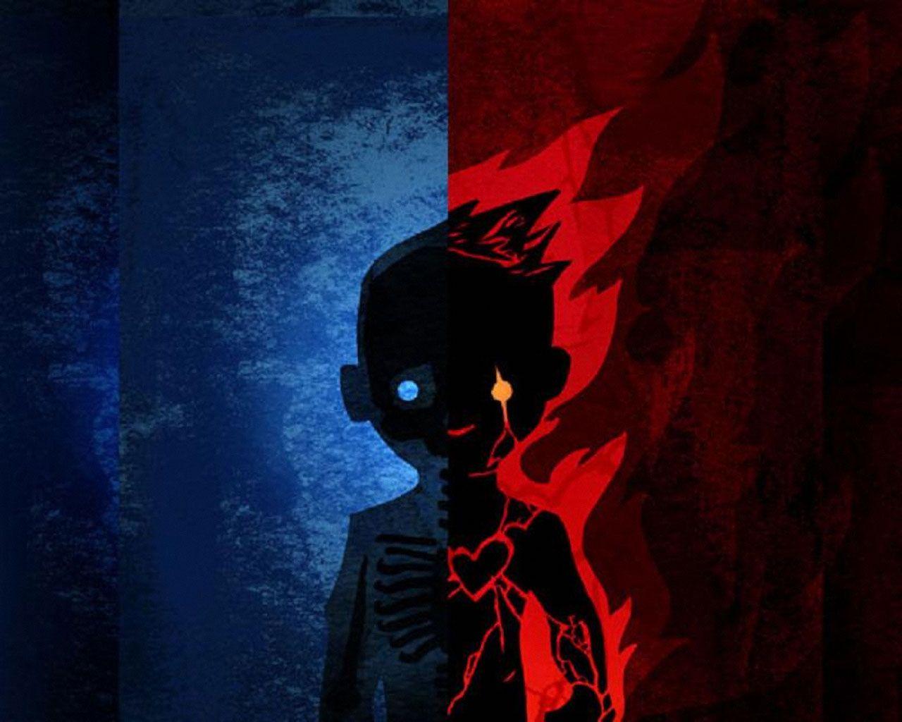 Red and Blue HD Wallpapers Top Free Red and Blue HD Backgrounds