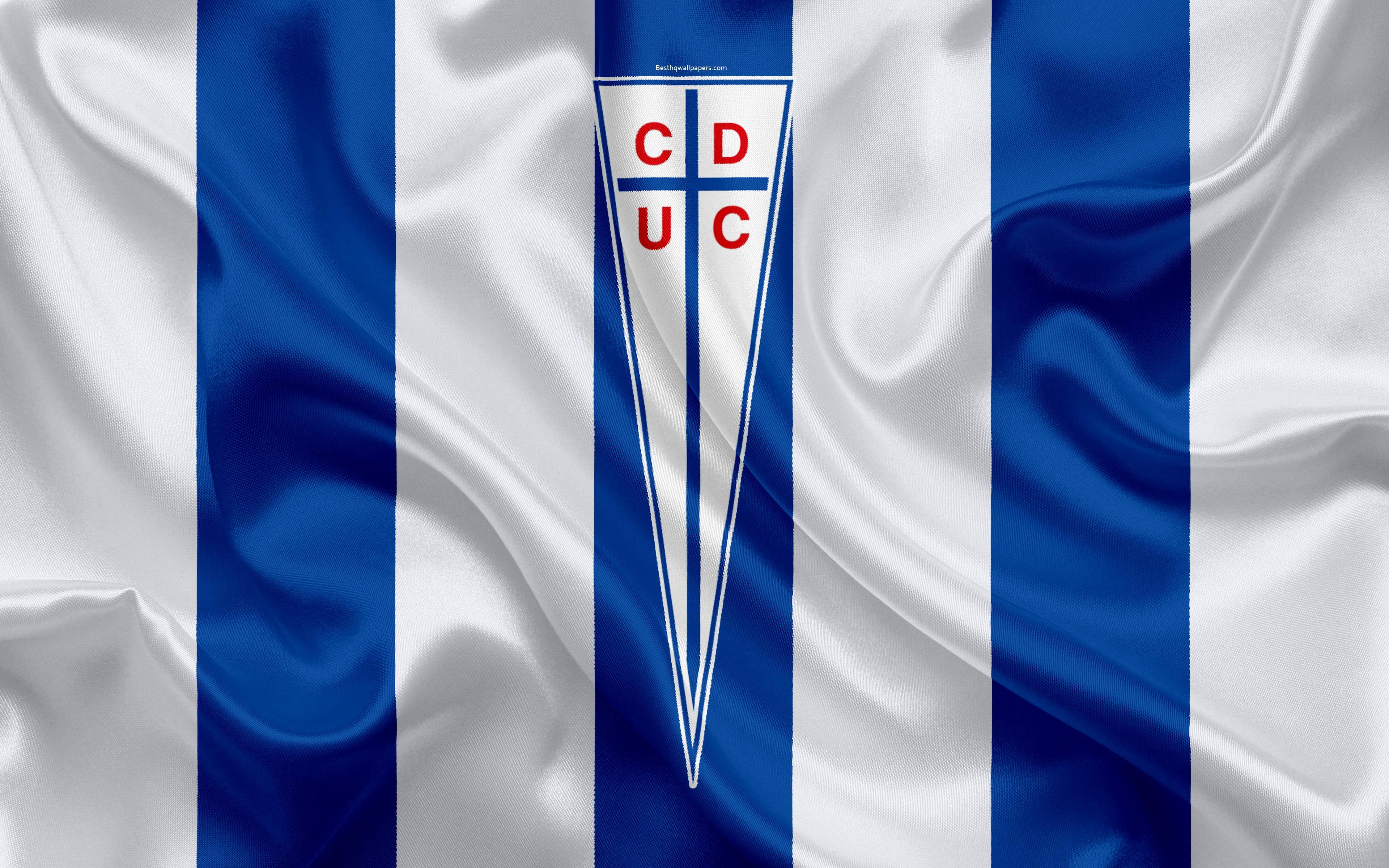Club Deportivo Universidad Catolica Wallpapers Top Free Club