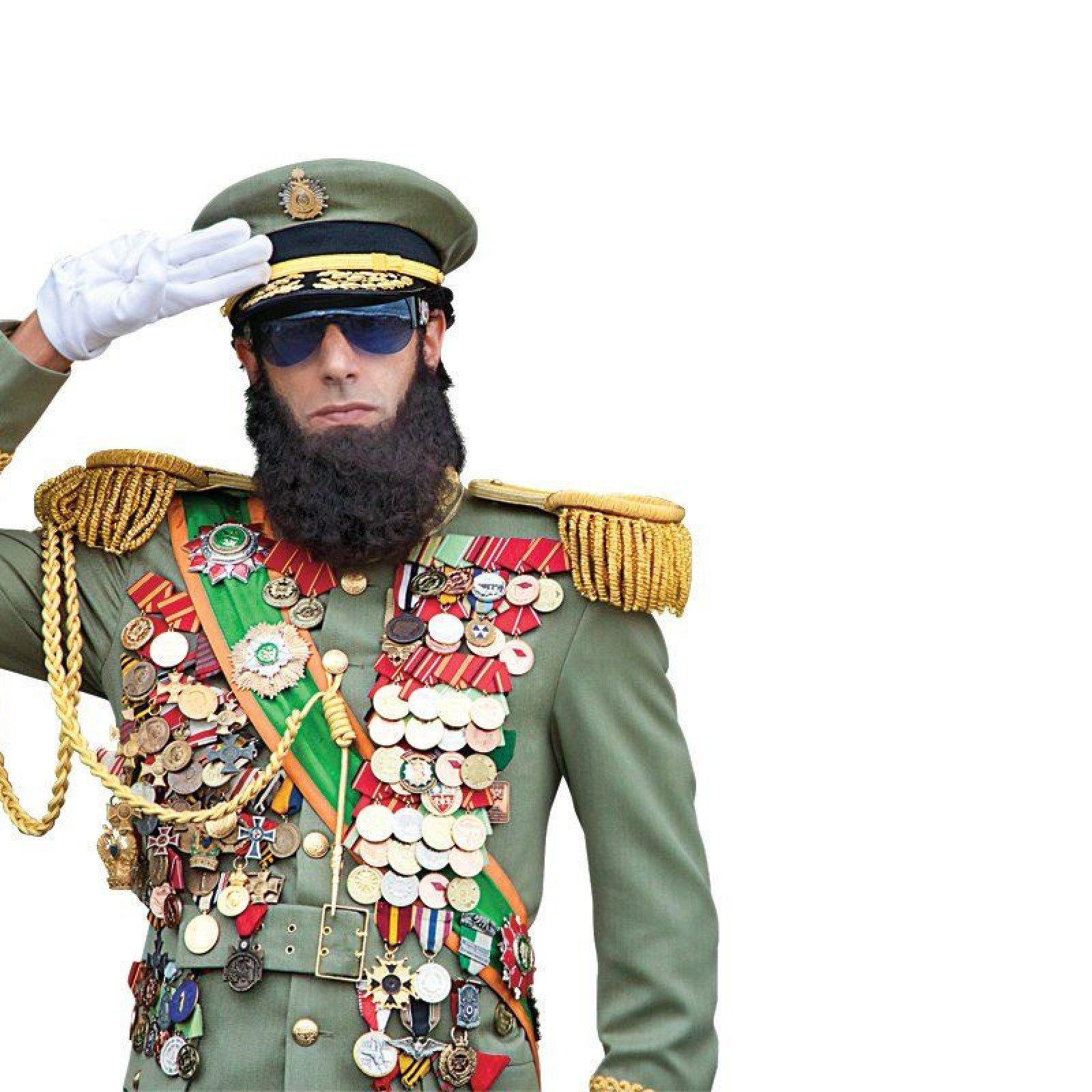 The Dictator Wallpapers - Top Free The Dictator Backgrounds