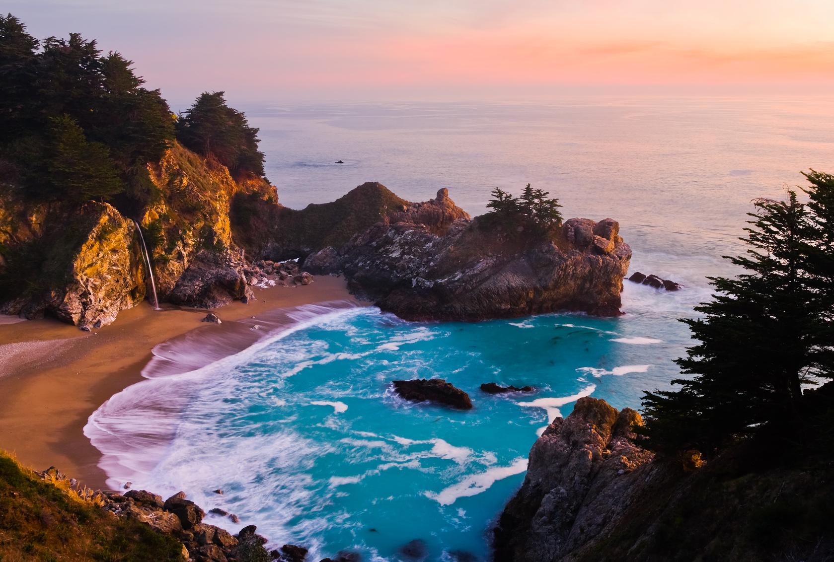 Northern California Wallpapers Top Free Northern California