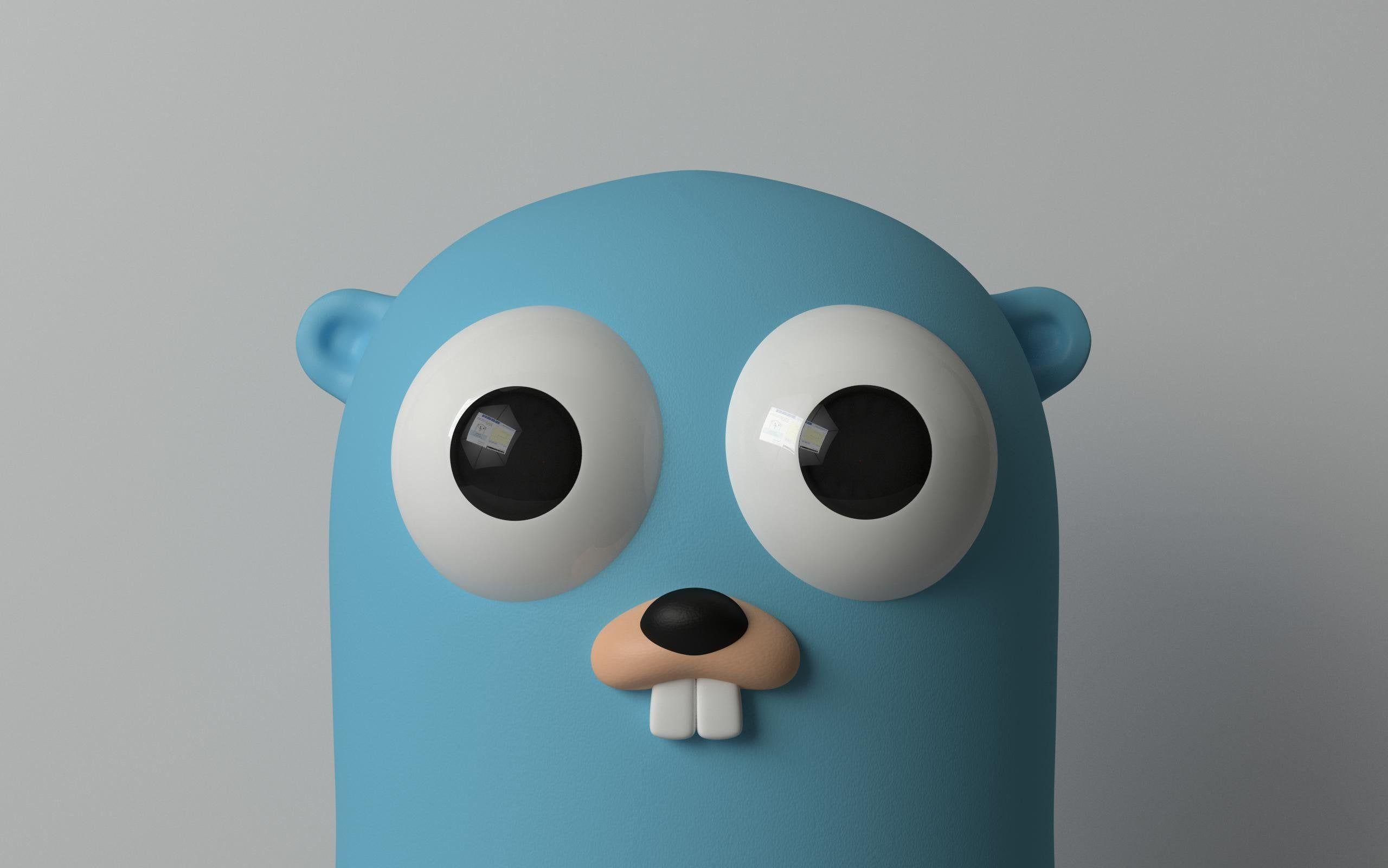 Golang Wallpapers Top Free Golang Backgrounds WallpaperAccess