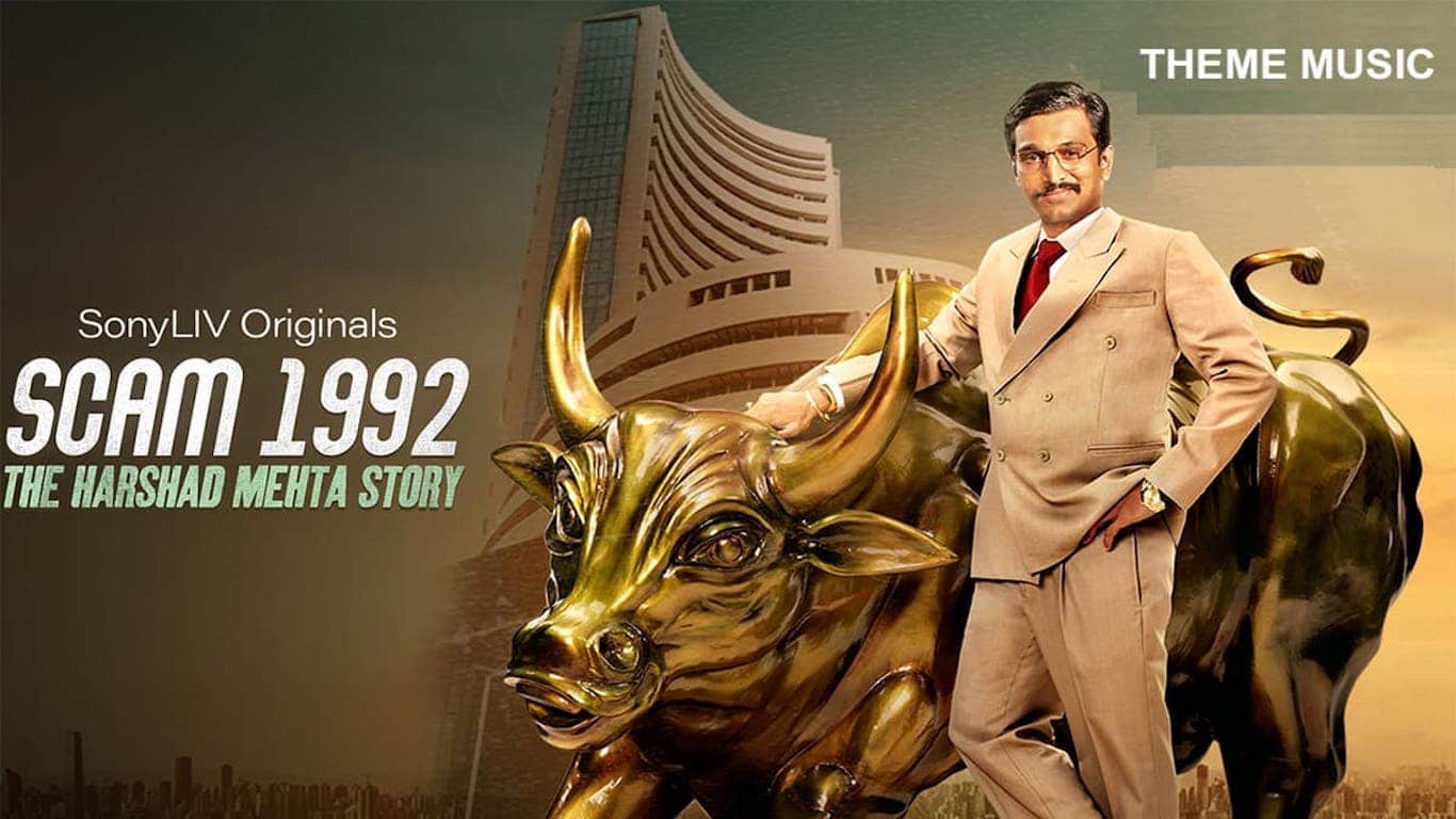 Scam 1992 Wallpapers Top Free Scam 1992 Backgrounds WallpaperAccess