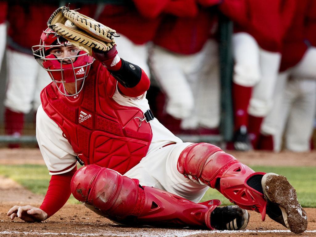 Baseball Catcher Wallpapers Top Free Baseball Catcher Backgrounds