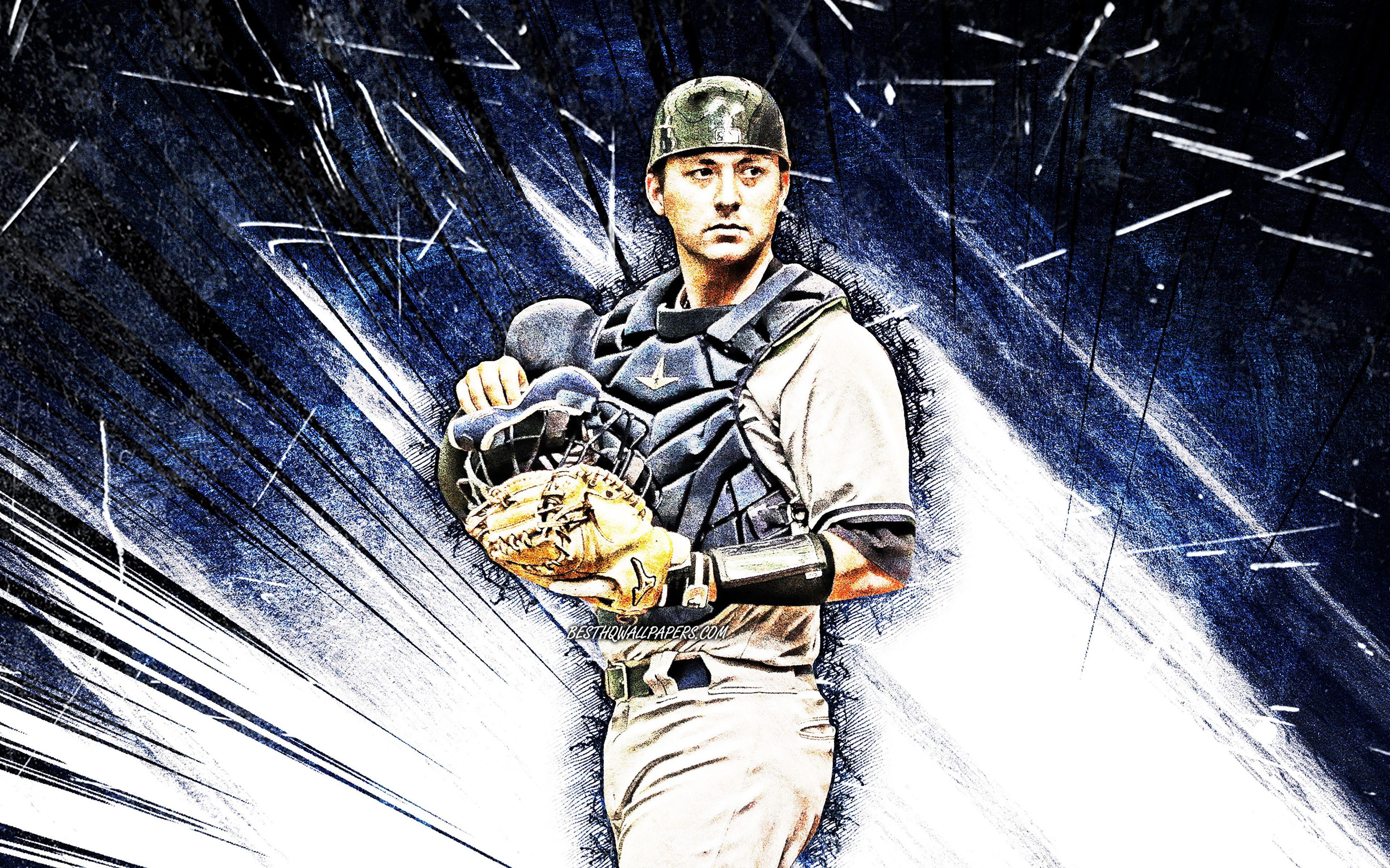 Baseball Catcher Wallpapers Top Free Baseball Catcher Backgrounds