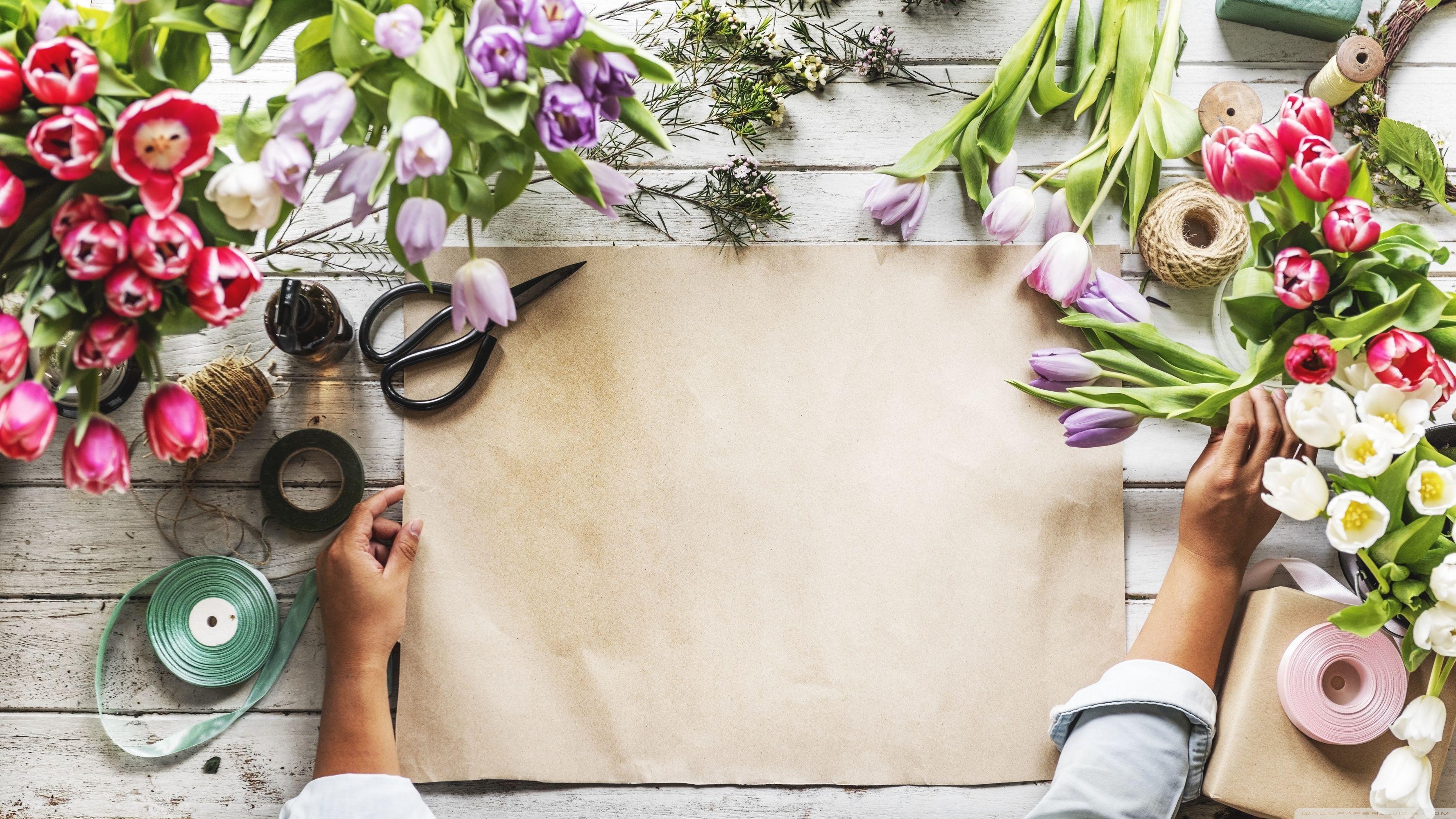 Flower Arrangement Wallpapers Top Free Flower Arrangement Backgrounds WallpaperAccess