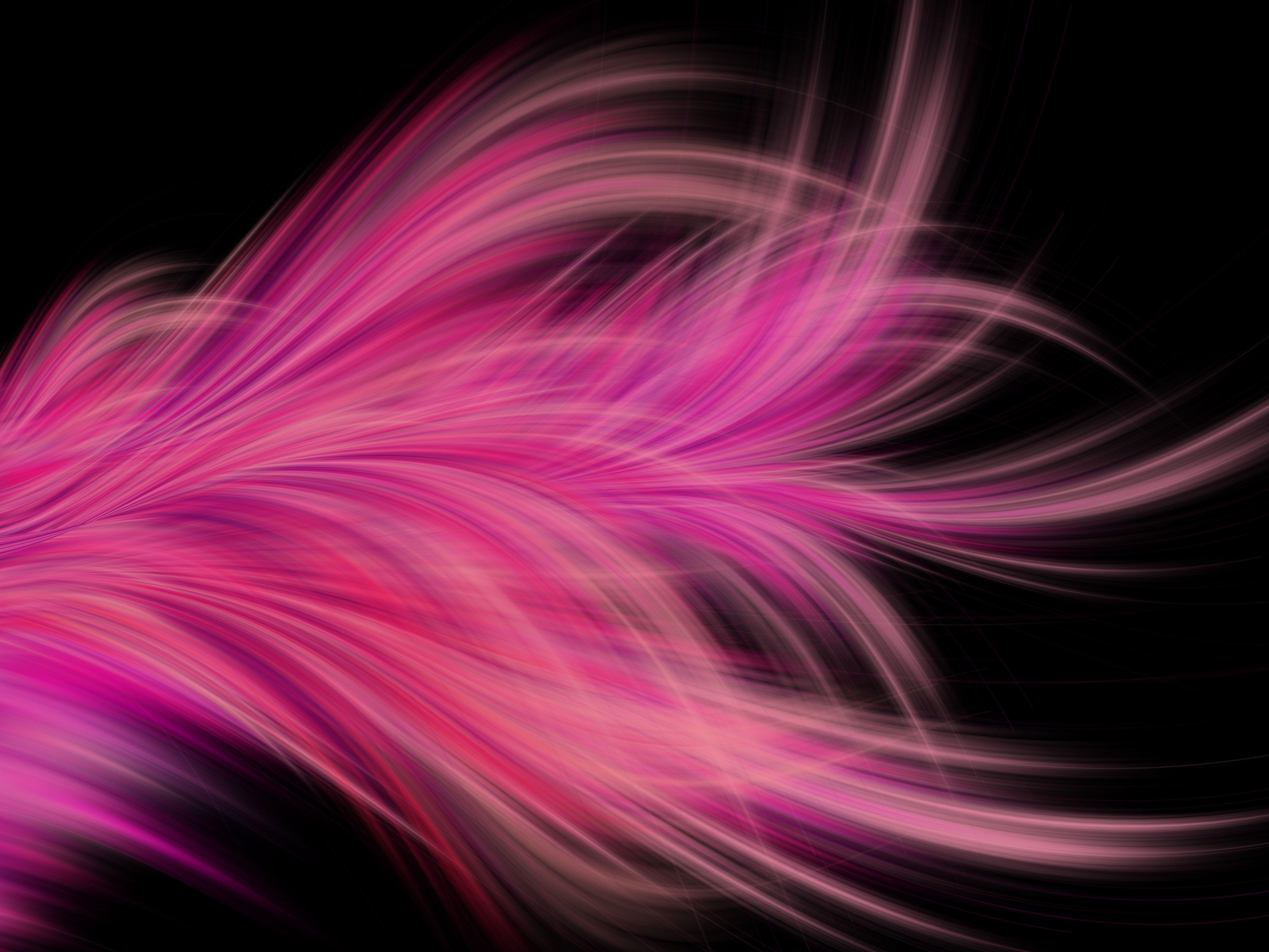 Black and Pink Abstract Wallpapers Top Free Black and Pink Abstract