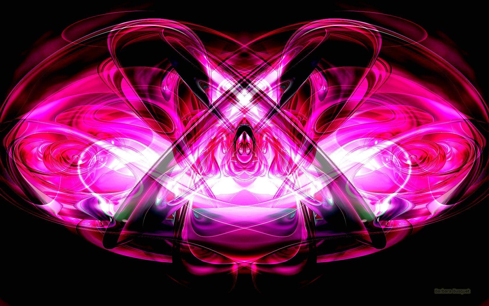 Black and Pink Abstract Wallpapers Top Free Black and Pink Abstract