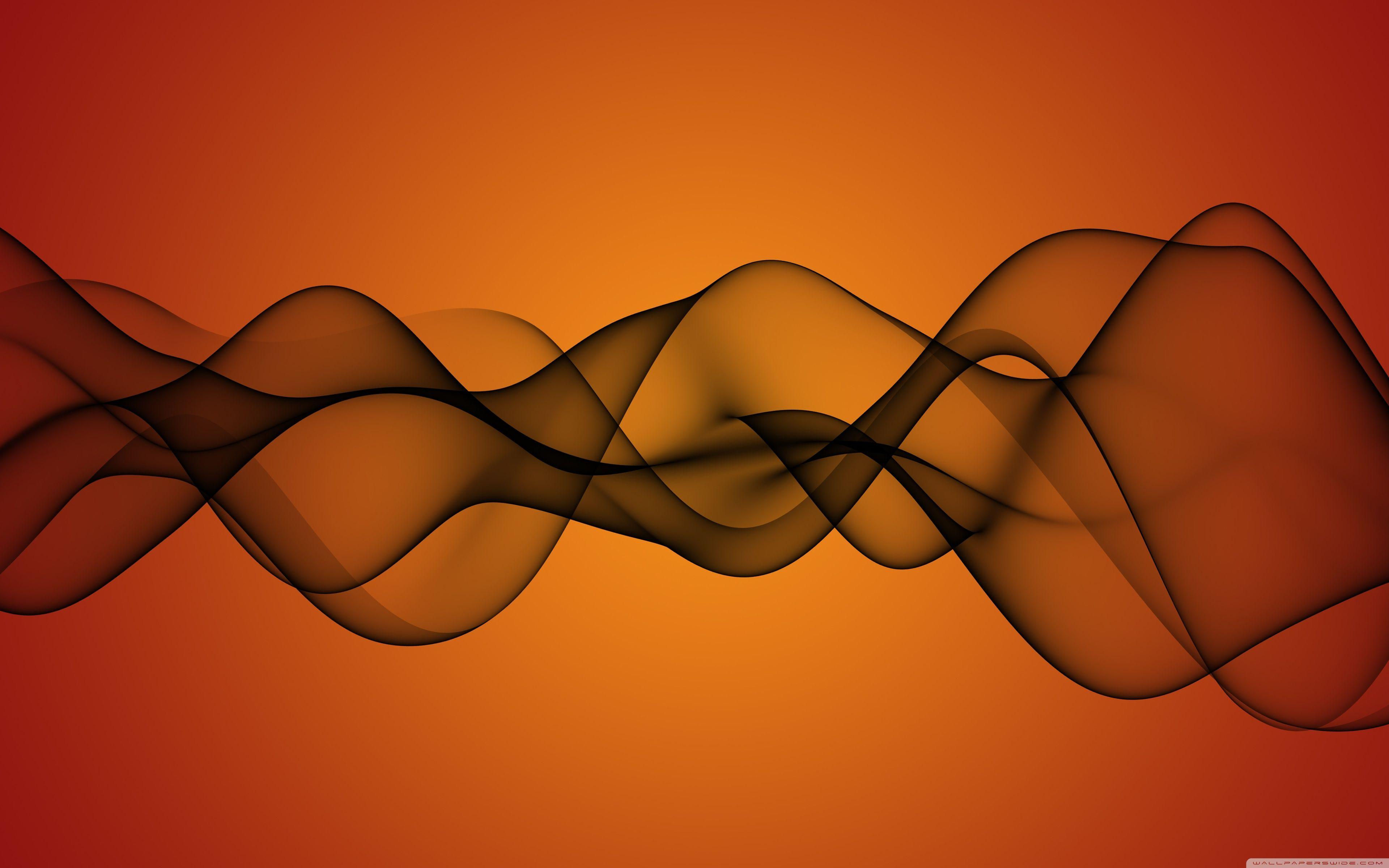 Orange and Black Abstract Wallpapers Top Free Orange and Black