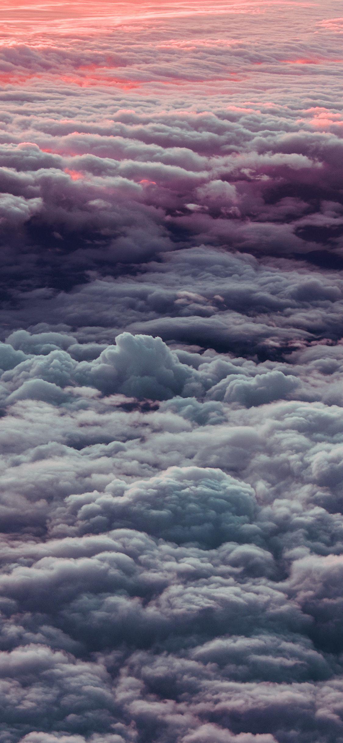 Clouds Sky iPhone Wallpapers Top Free Clouds Sky iPhone Backgrounds WallpaperAccess
