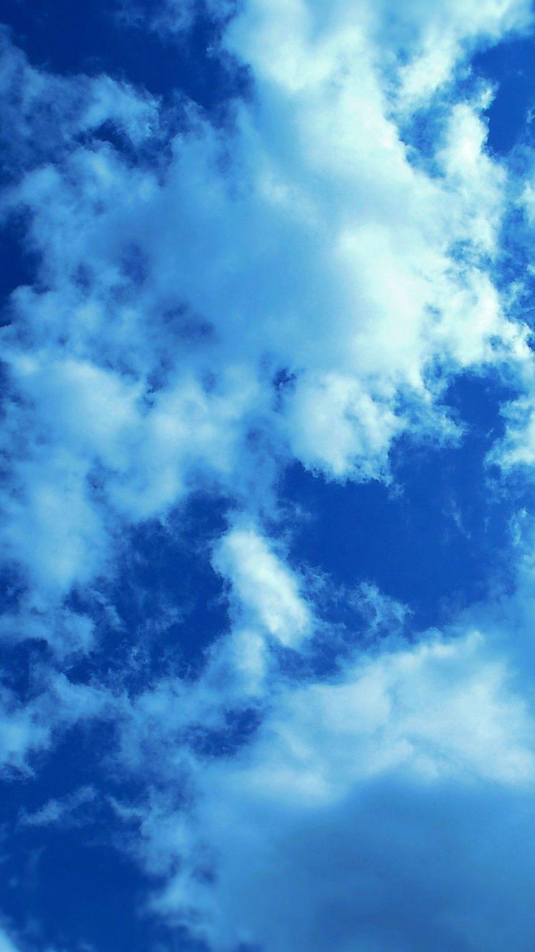 Clouds Sky iPhone Wallpapers Top Free Clouds Sky iPhone Backgrounds