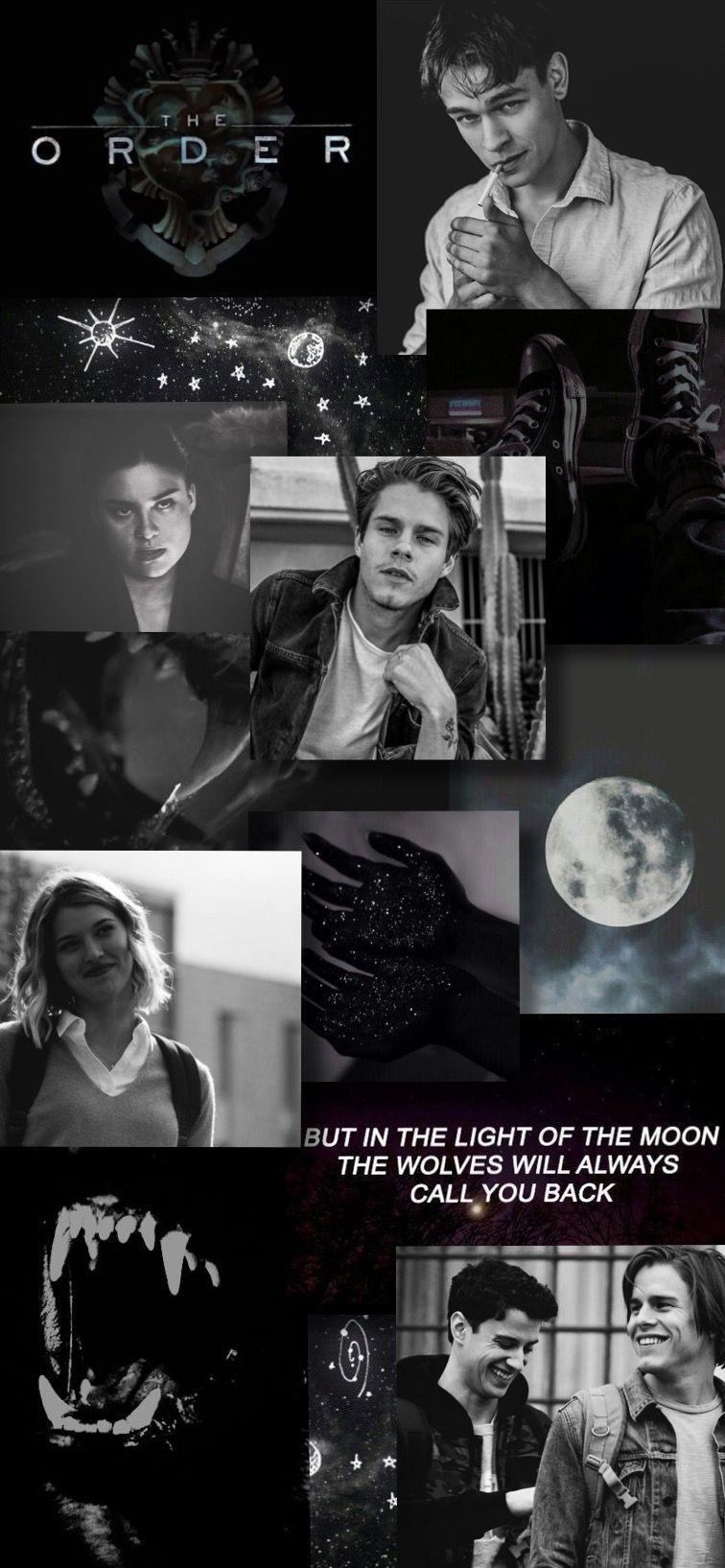 The Order Netflix Wallpapers Top Free The Order Netflix Backgrounds