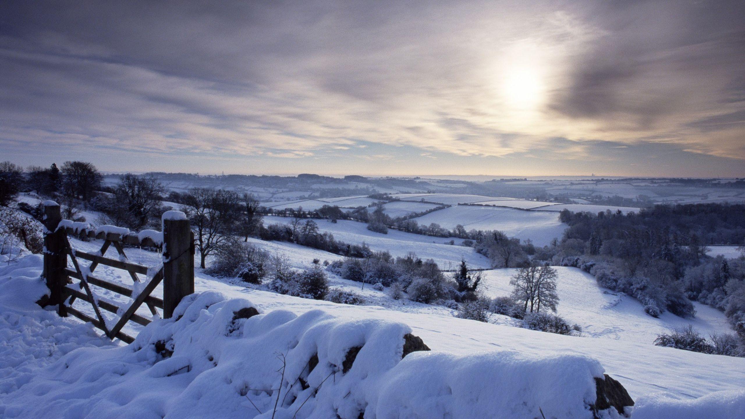 England Winter Wallpapers Top Free England Winter Backgrounds