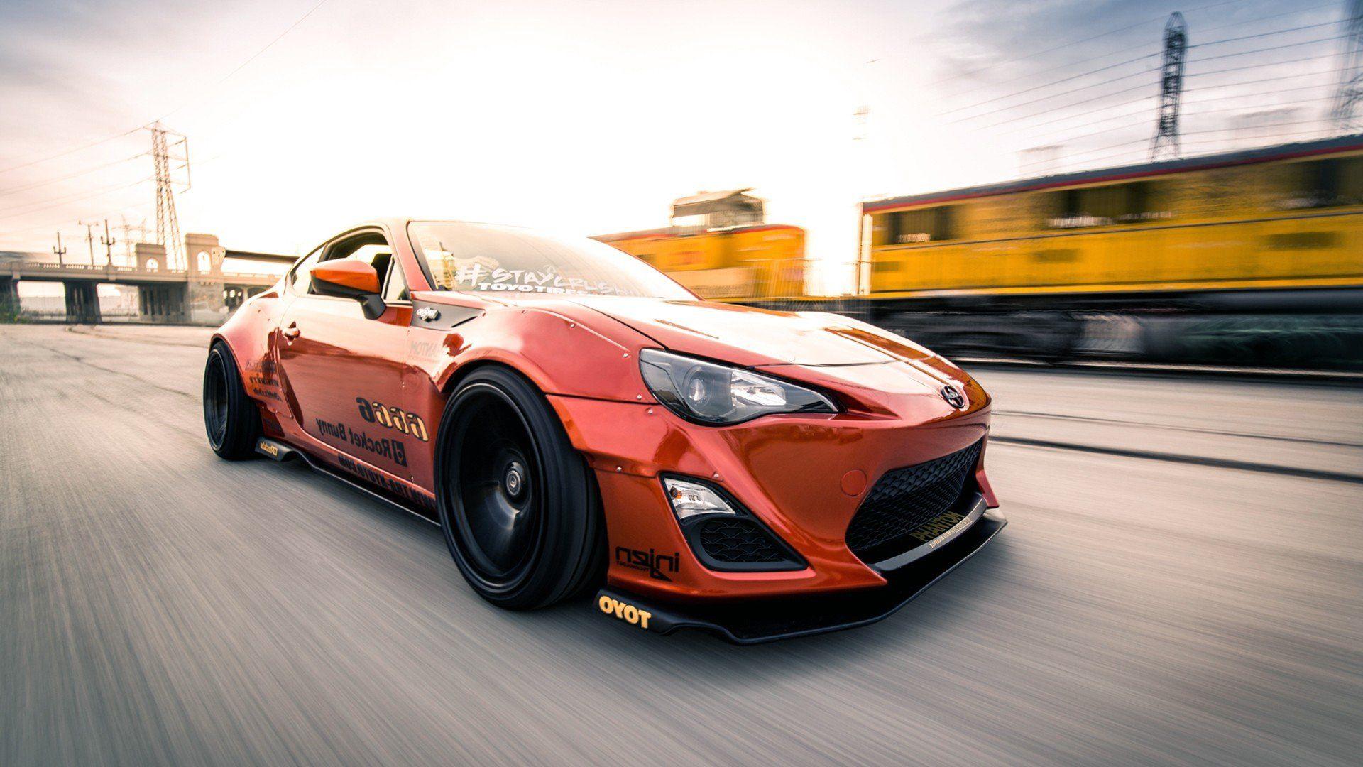 Girls and Tuner Car Wallpapers Top Free Girls and Tuner