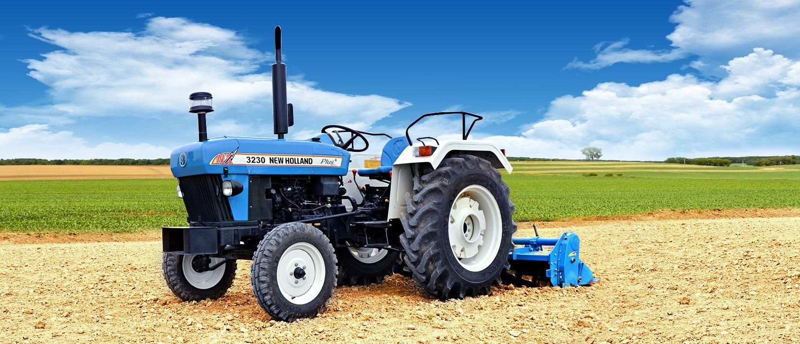 New Holland Tractor Wallpapers Top Free New Holland Tractor Backgrounds WallpaperAccess