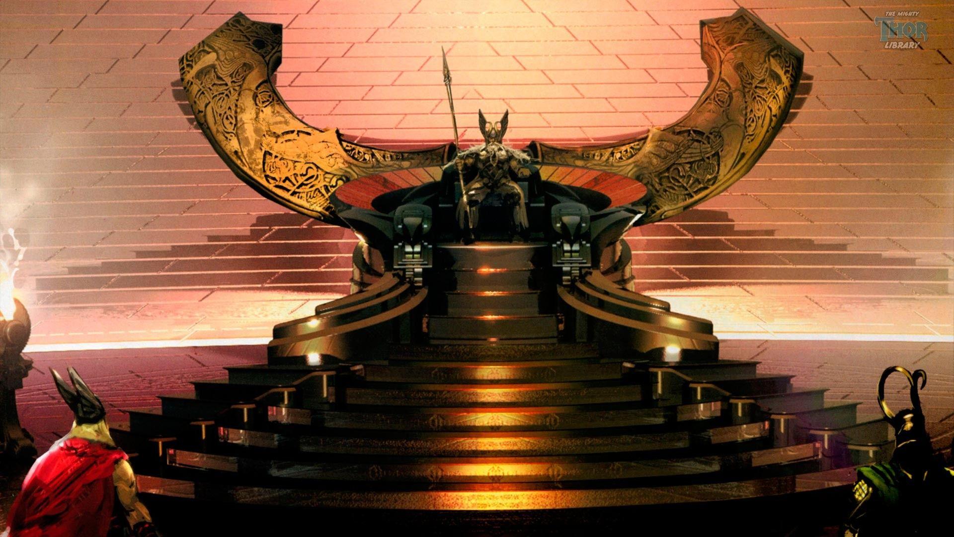 King Throne Wallpapers Top Free King Throne Backgrounds WallpaperAccess