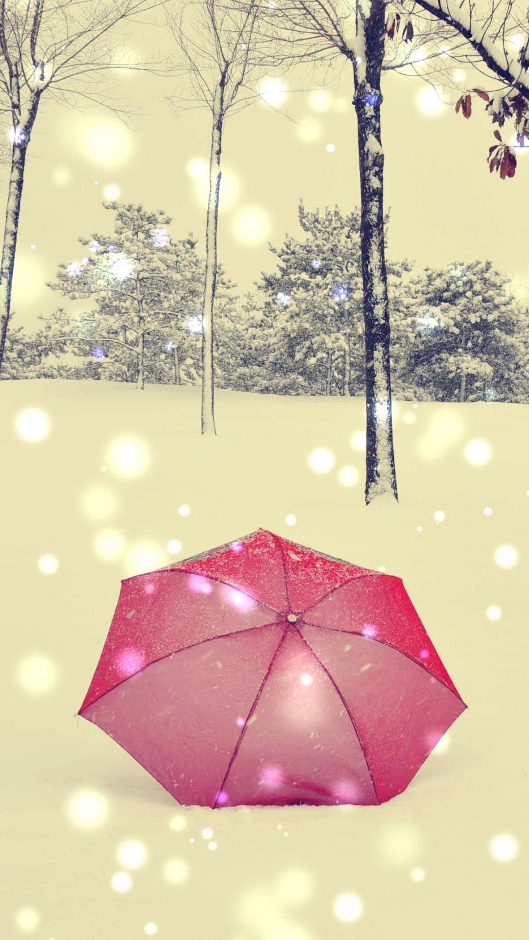 Snow Umbrella Wallpapers Top Free Snow Umbrella Backgrounds