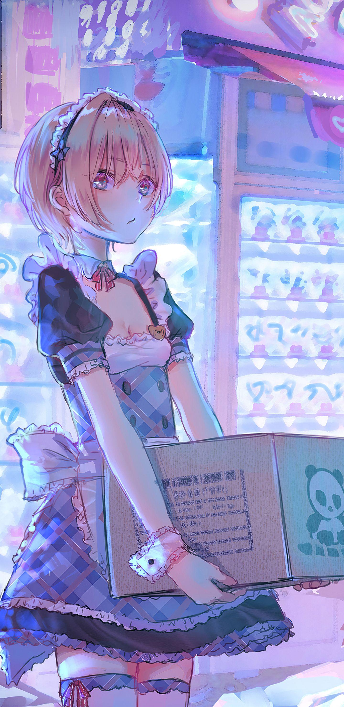 Galaxy Anime 4K Wallpapers Top Free Galaxy Anime 4K