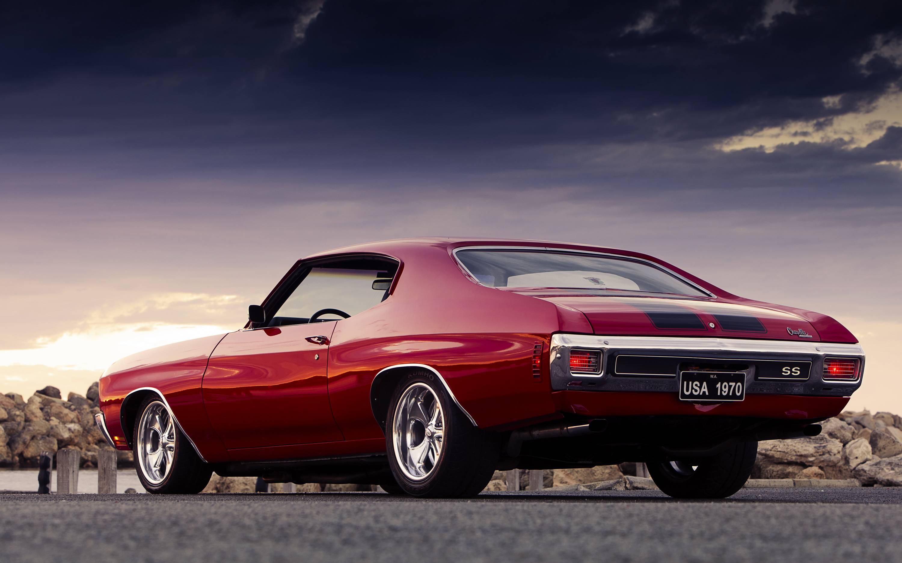 Chevy Muscle Car Wallpapers Top Free Chevy Muscle Car Backgrounds