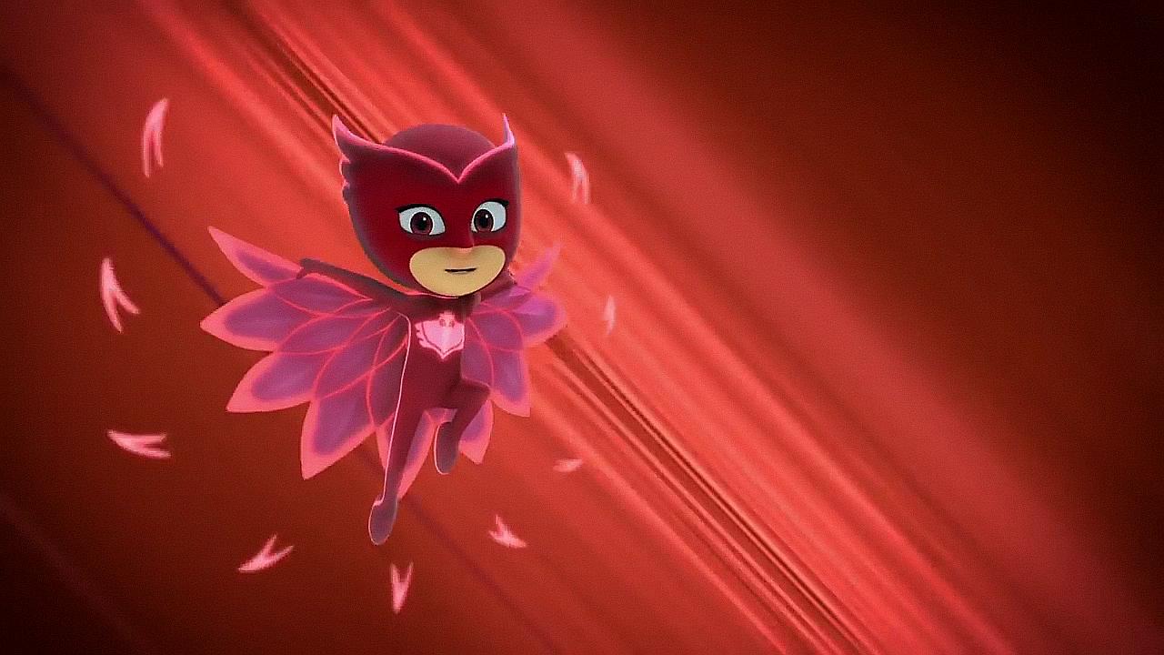 Owlette Wallpapers Top Free Owlette Backgrounds WallpaperAccess