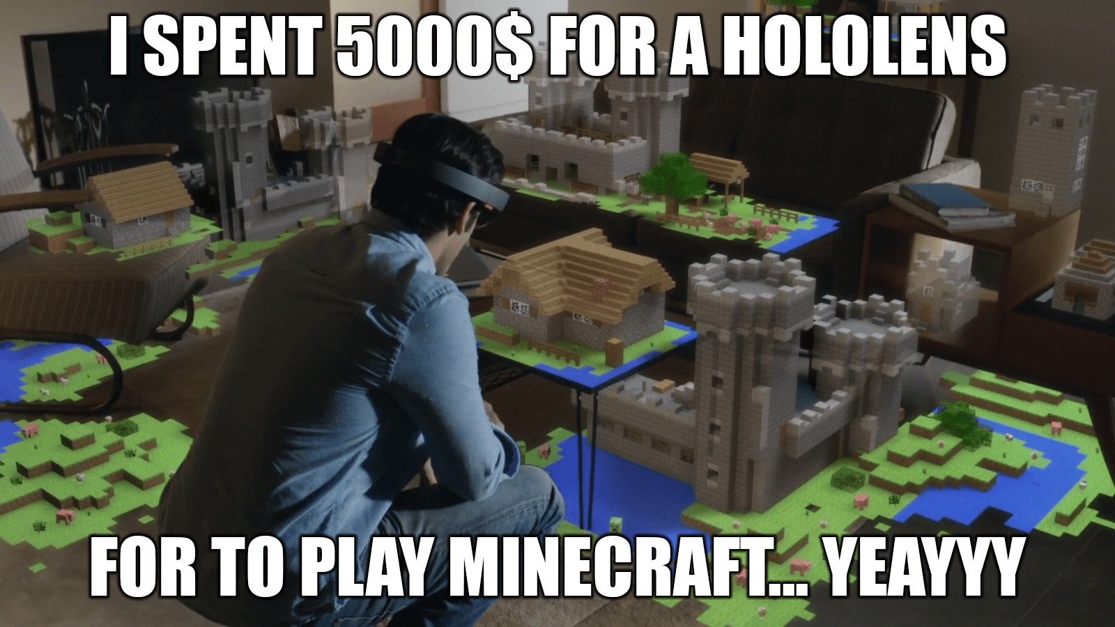 Minecraft Meme Wallpapers Top Free Minecraft Meme Backgrounds