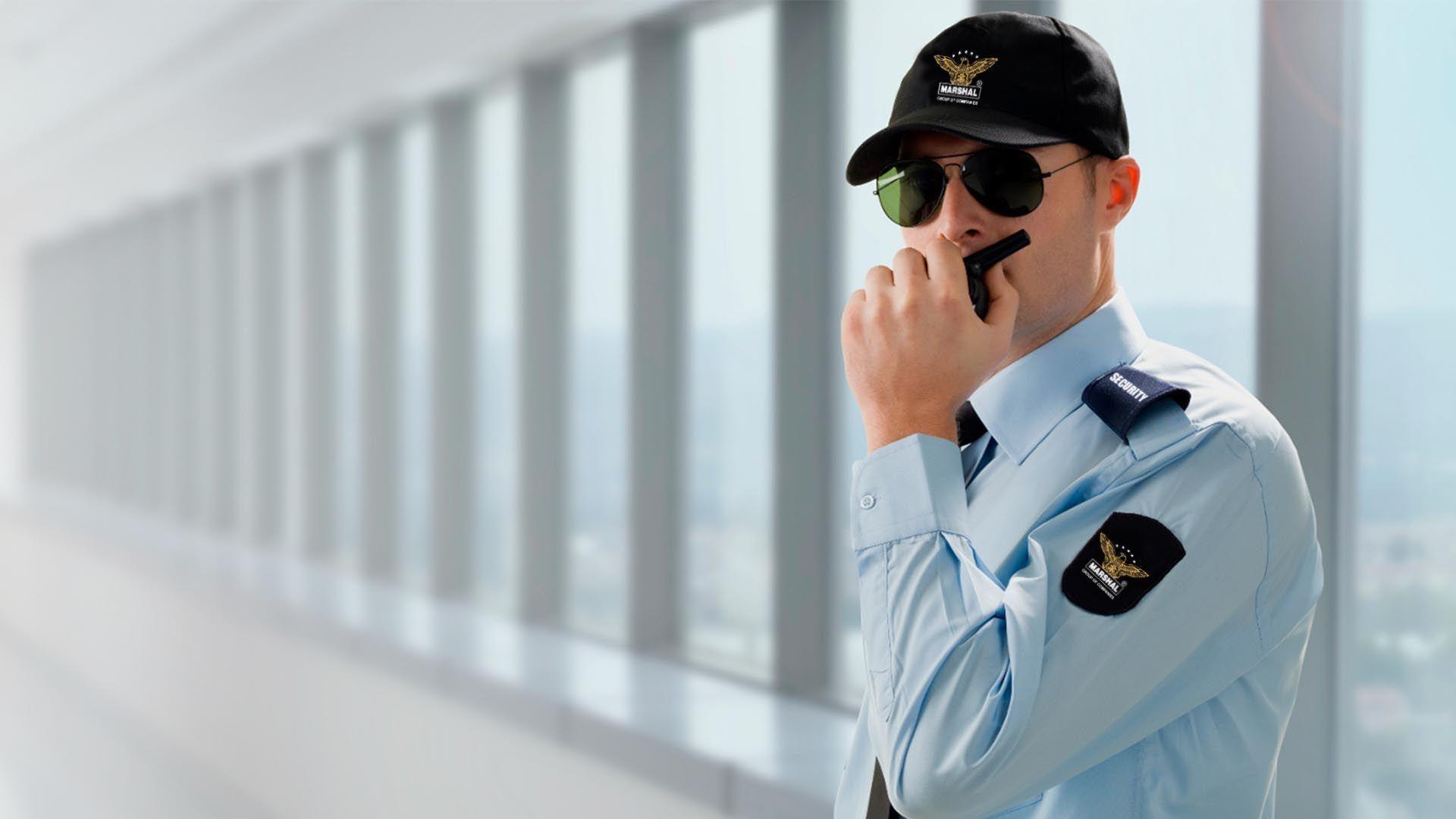 Security Guard Wallpapers Top Free Security Guard Backgrounds