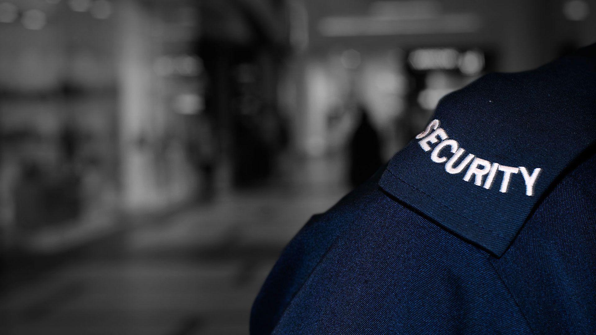 Security Guard Wallpapers Top Free Security Guard Backgrounds