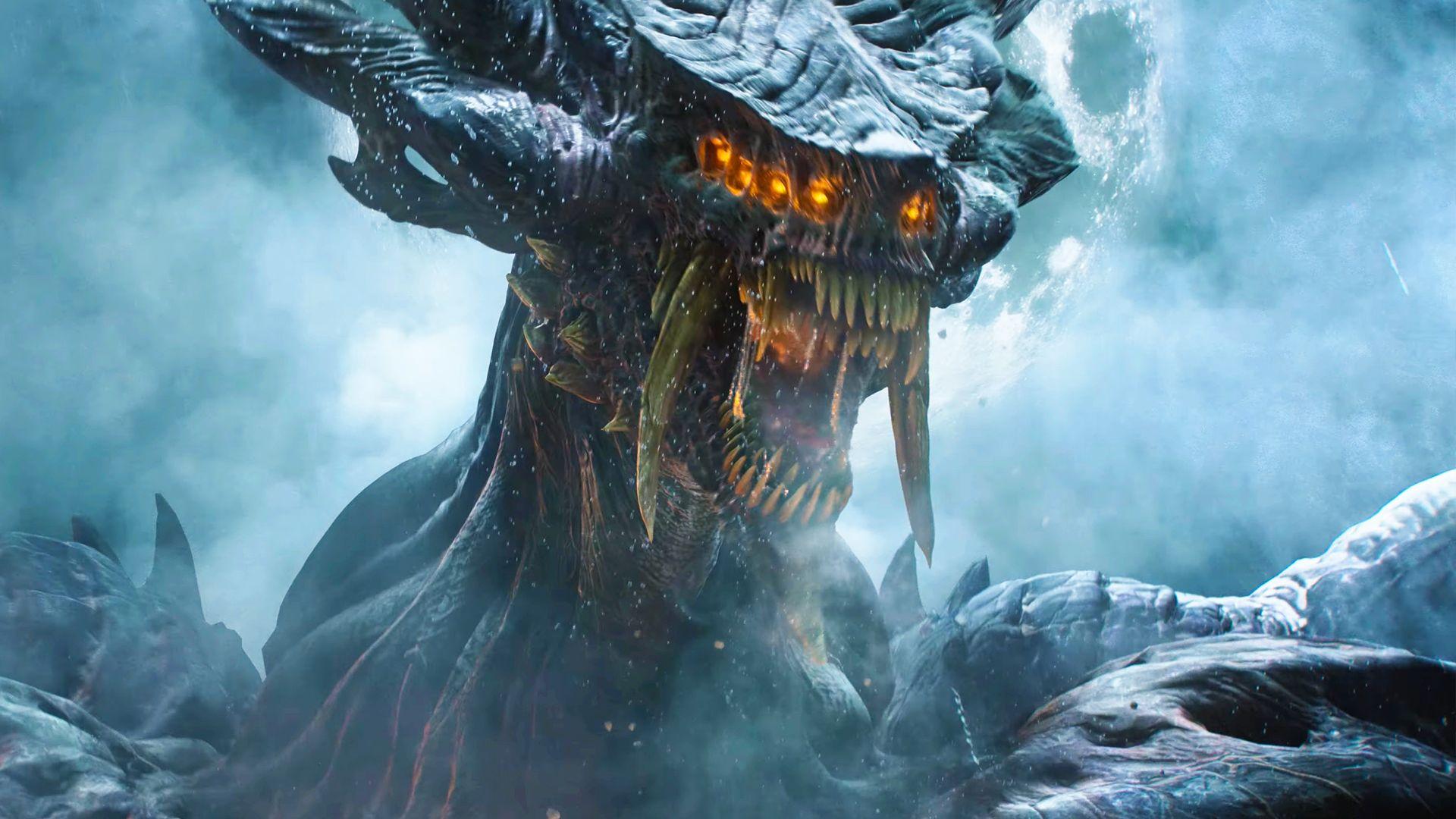 Demon's Souls Wallpapers Top Free Demon's Souls Backgrounds