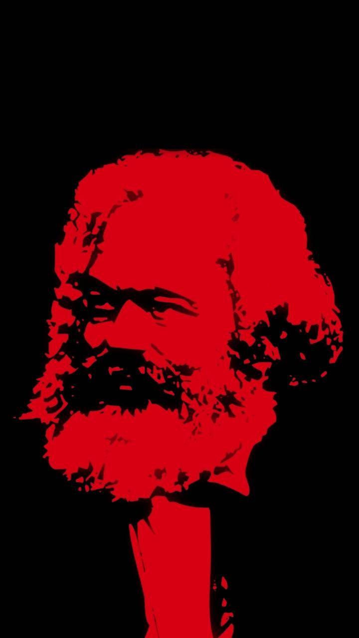 Karl Marx Wallpapers Top Free Karl Marx Backgrounds WallpaperAccess