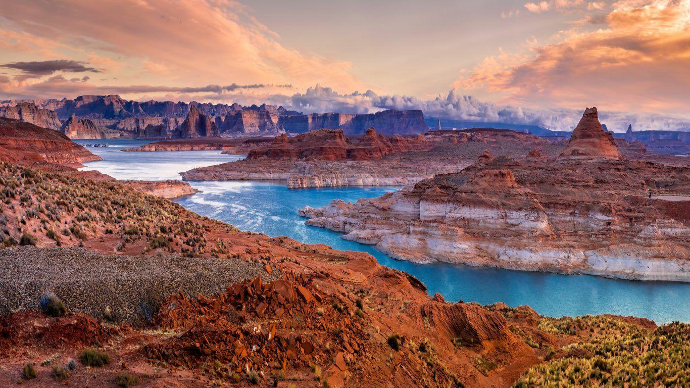 United States Scenery Wallpapers Top Free United States Scenery