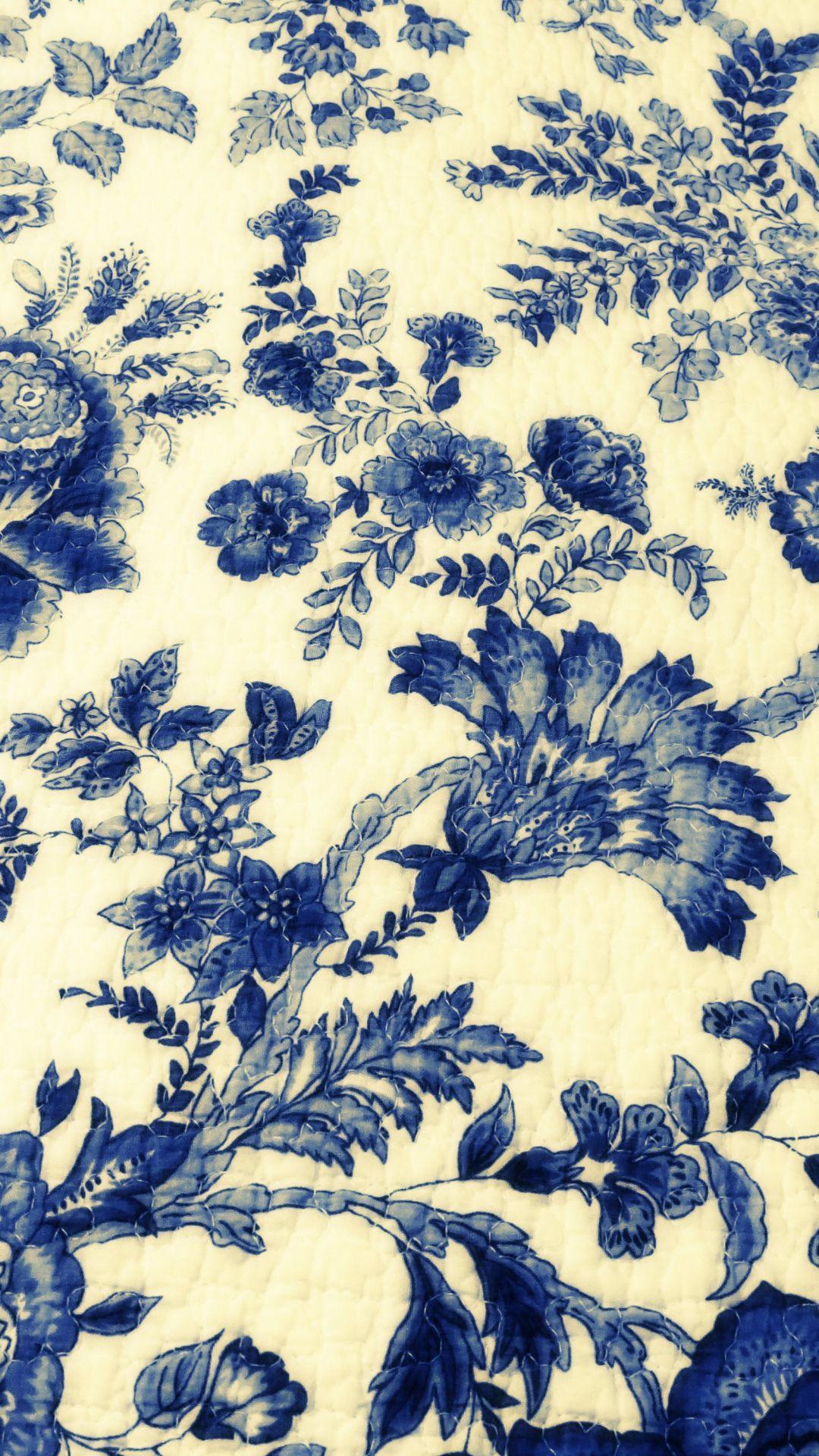 Vintage Wallpaper Blue Blue Vintage Wallpaper Images Stock Photos