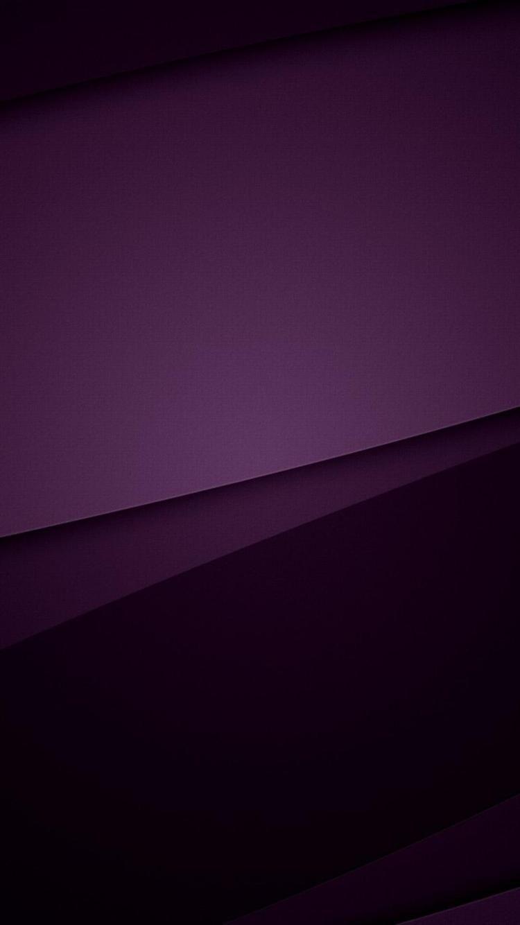 Dark Purple iPhone Wallpapers Top Free Dark Purple iPhone Backgrounds WallpaperAccess
