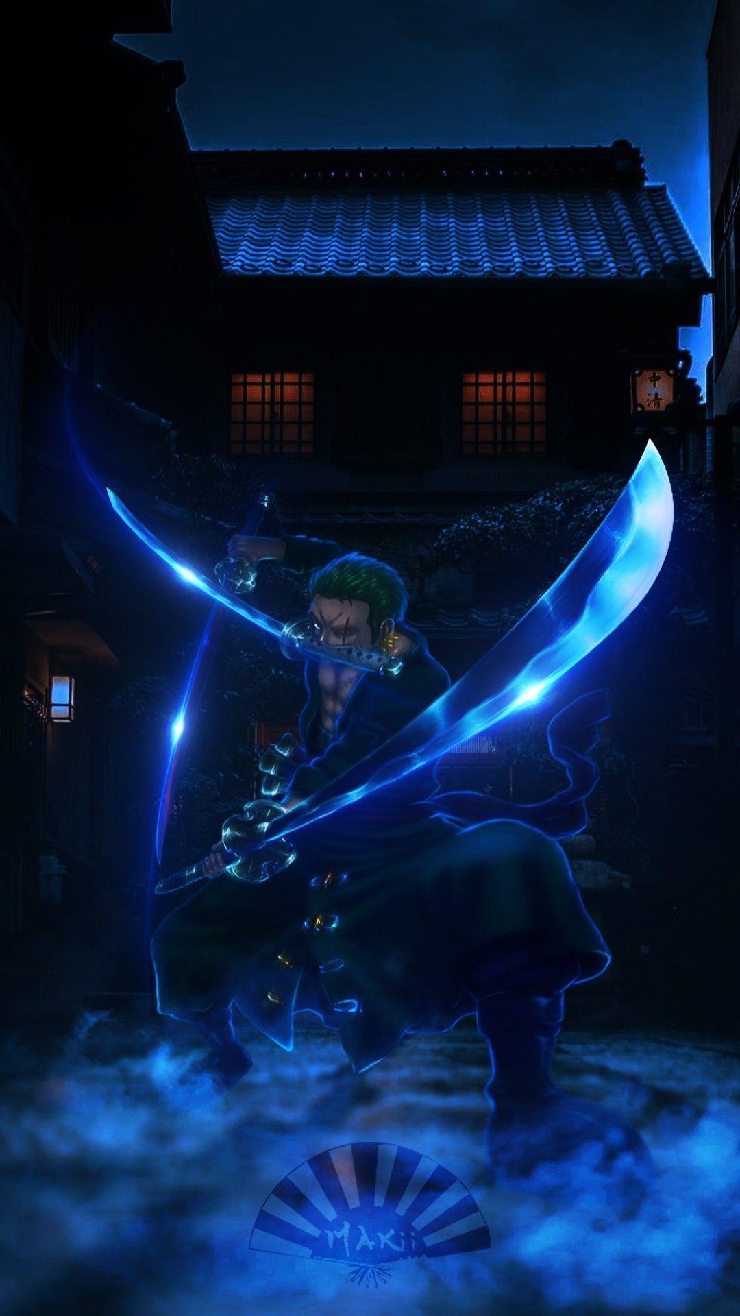 One Piece Blue Wallpapers Top Free One Piece Blue Backgrounds