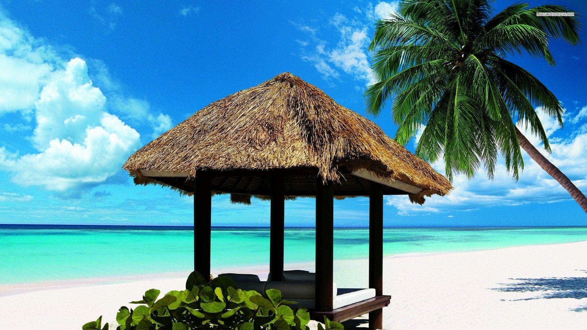 Beach Hut Wallpapers Top Free Beach Hut Backgrounds WallpaperAccess