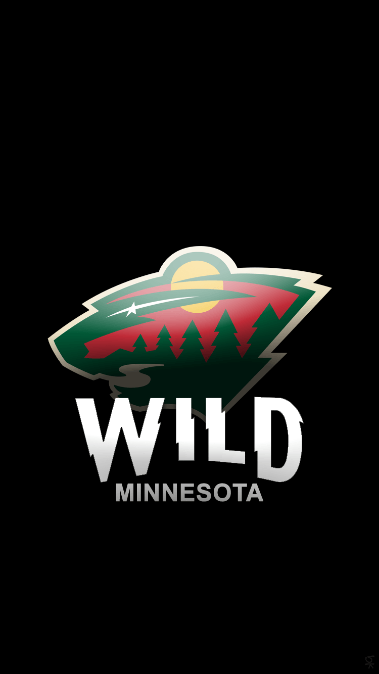 Minnesota Wild iPhone Wallpapers Top Free Minnesota Wild iPhone