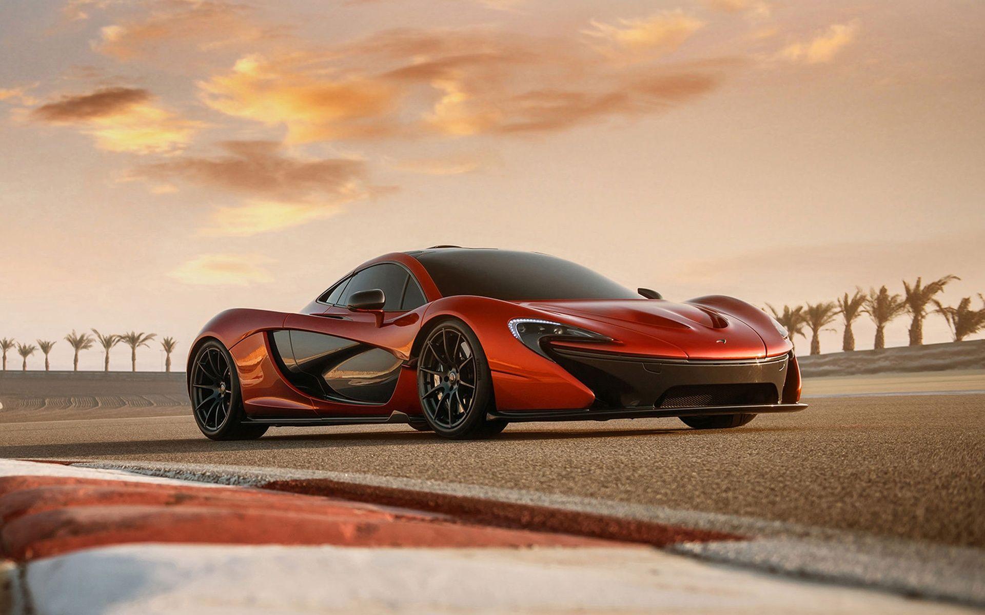 Orange McLaren Wallpapers Top Free Orange McLaren Backgrounds