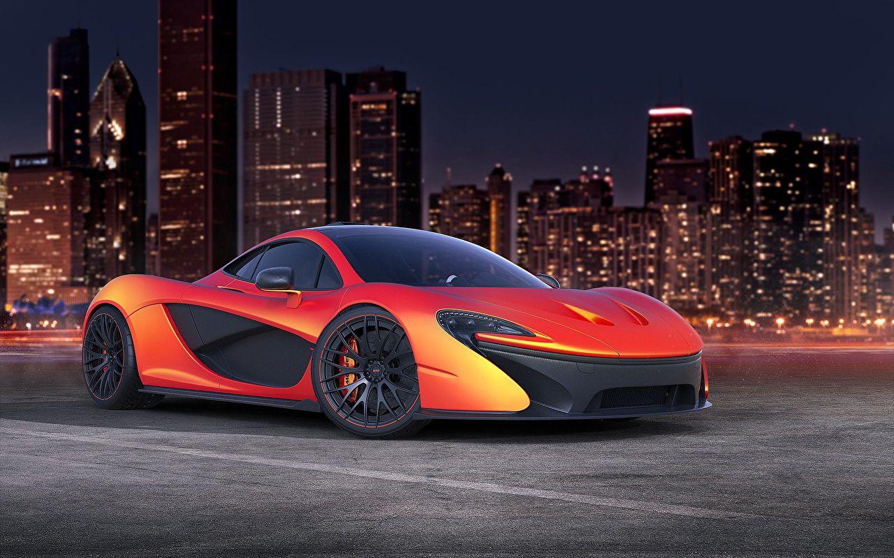 Orange McLaren Wallpapers Top Free Orange McLaren Backgrounds