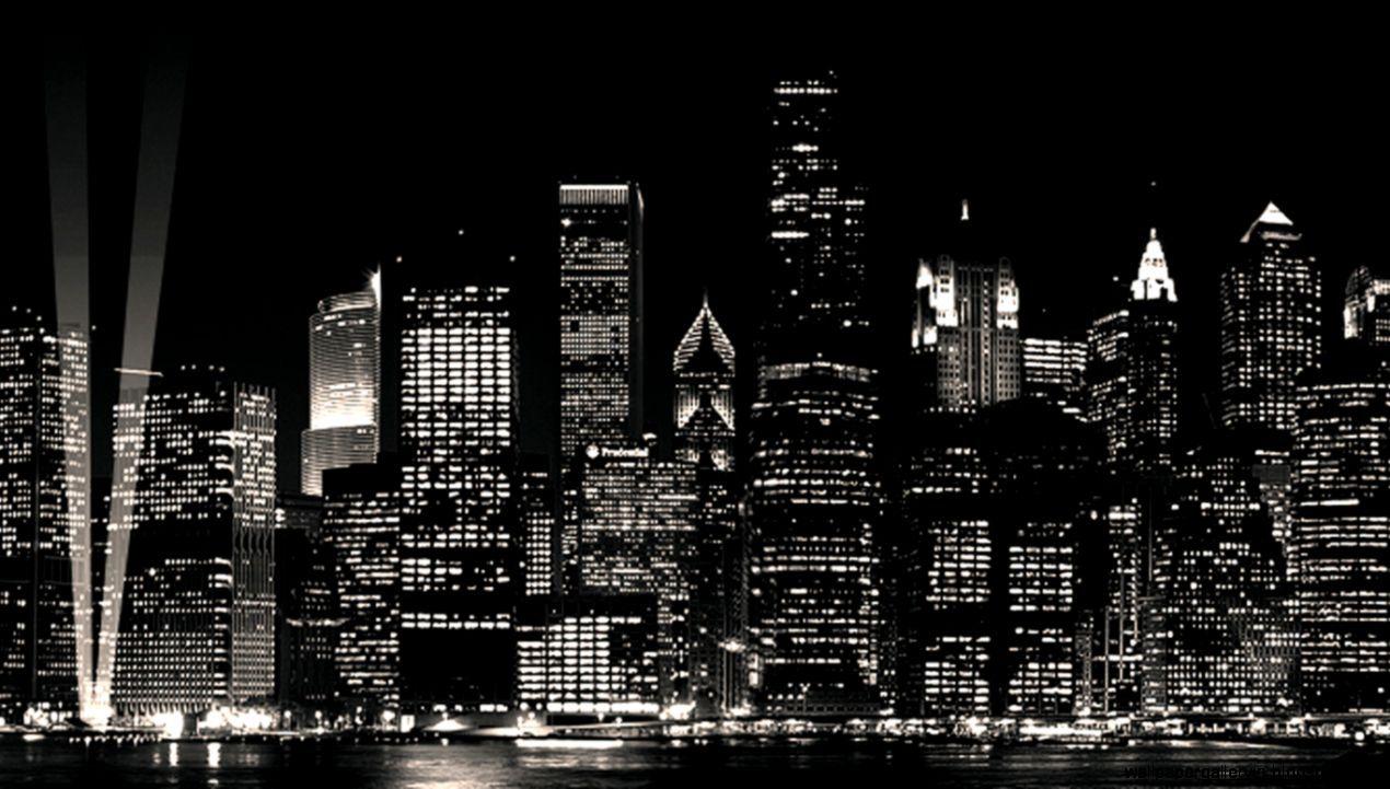New York Black and White Wallpapers Top Free New York Black and White Backgrounds