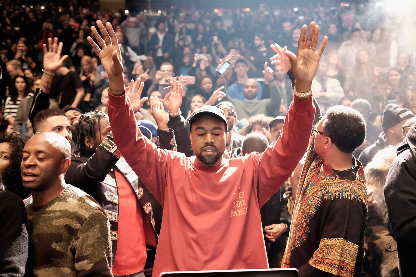 Kanye West Wallpapers Top Free Kanye West Backgrounds WallpaperAccess