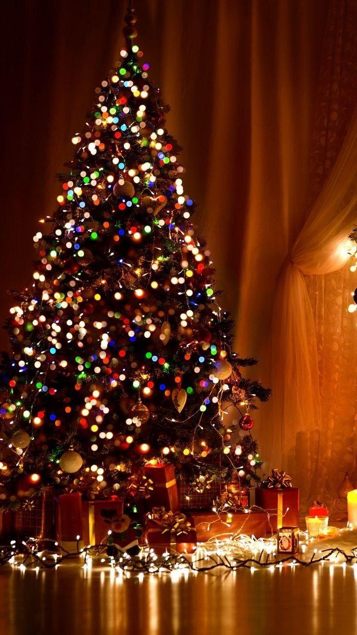 Christmas Home Wallpapers Top Free Christmas Home Backgrounds