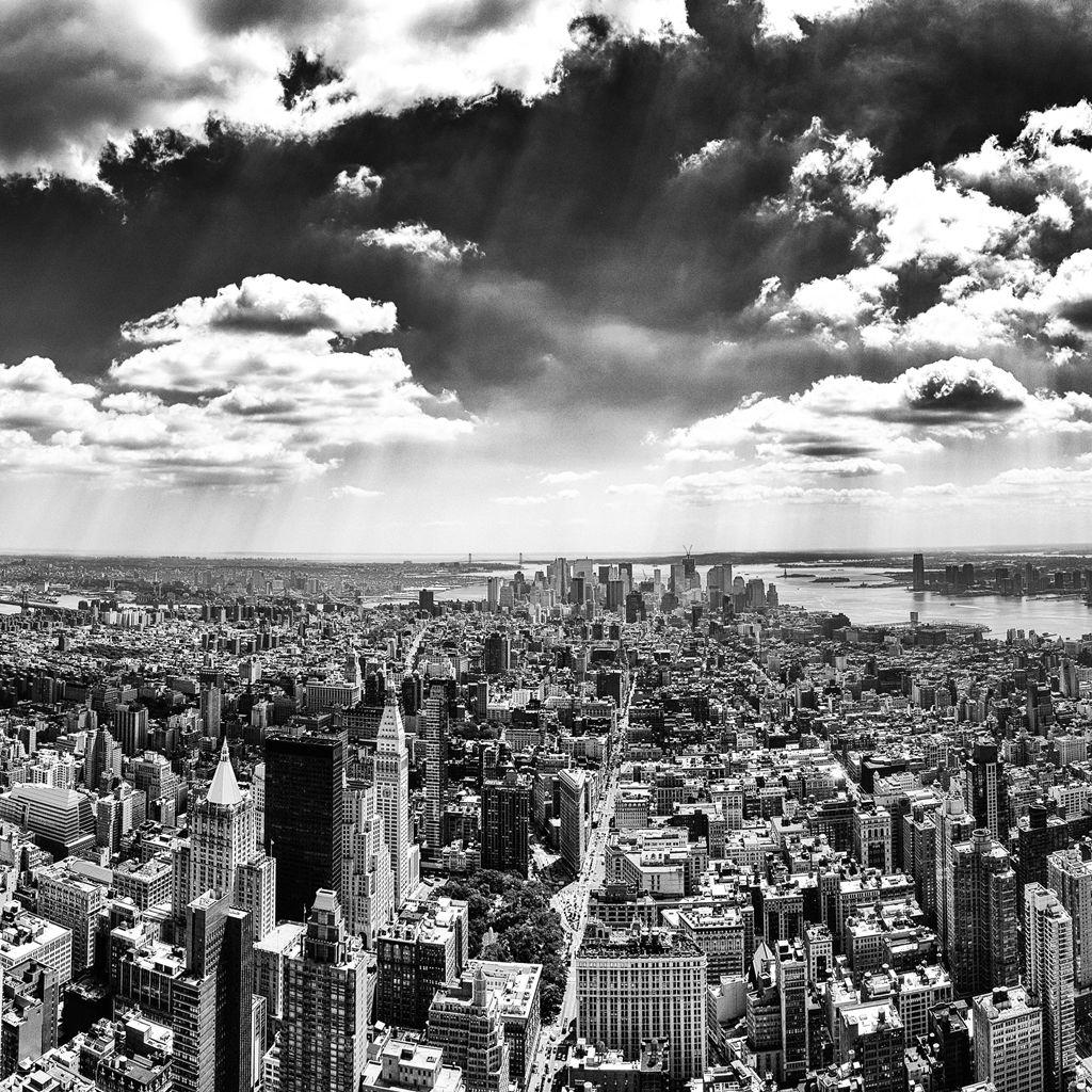 New York Black and White Wallpapers Top Free New York Black and White Backgrounds
