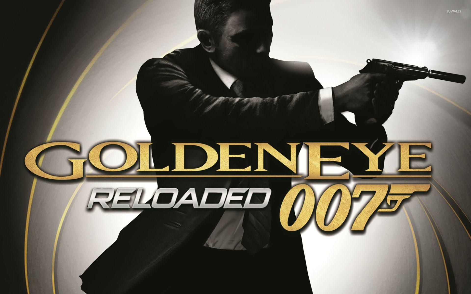Goldeneye Reloaded Wallpapers Top Free Goldeneye Reloaded Backgrounds
