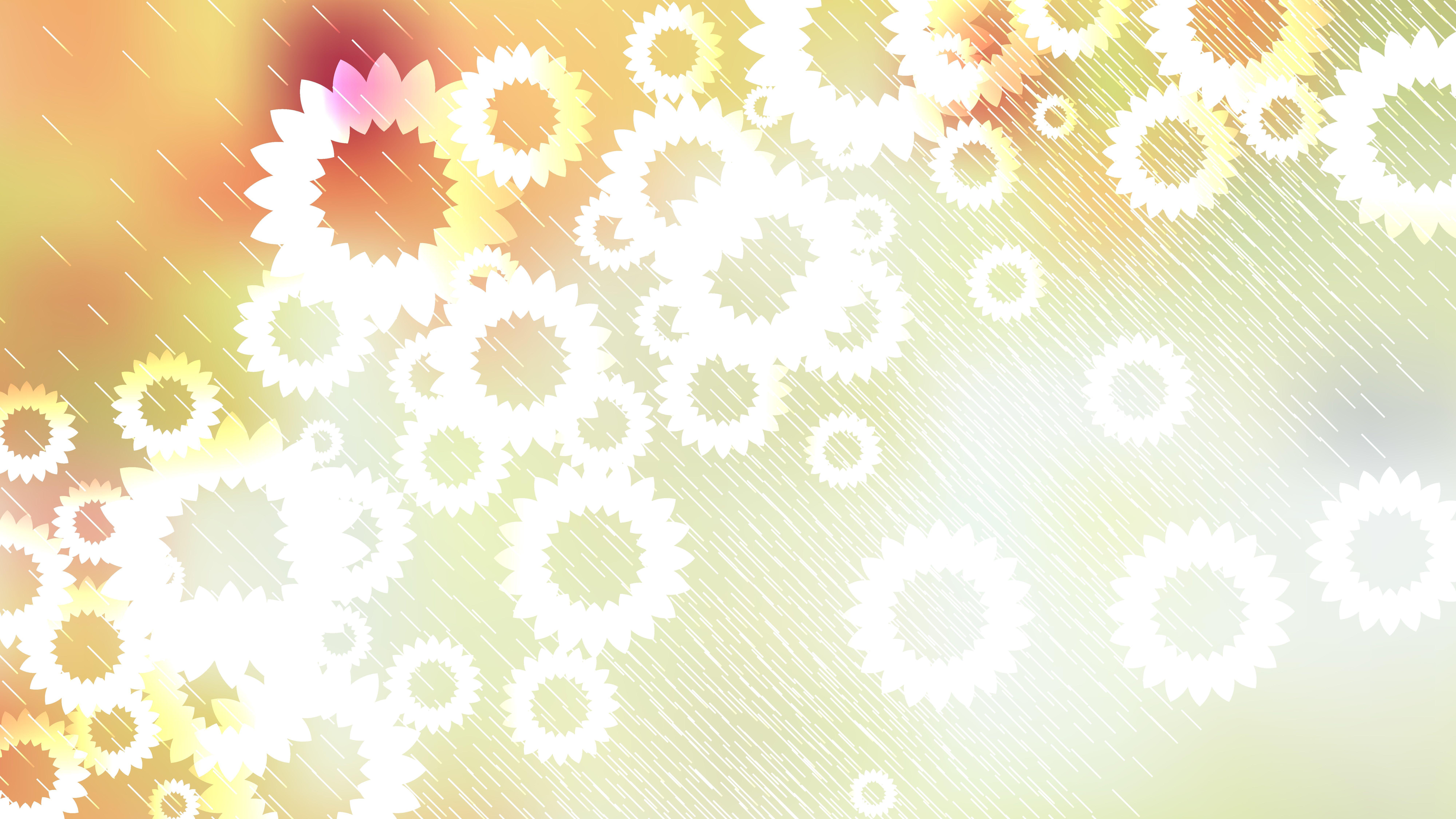 Pastel Green Floral Wallpapers Top Free Pastel Green Floral