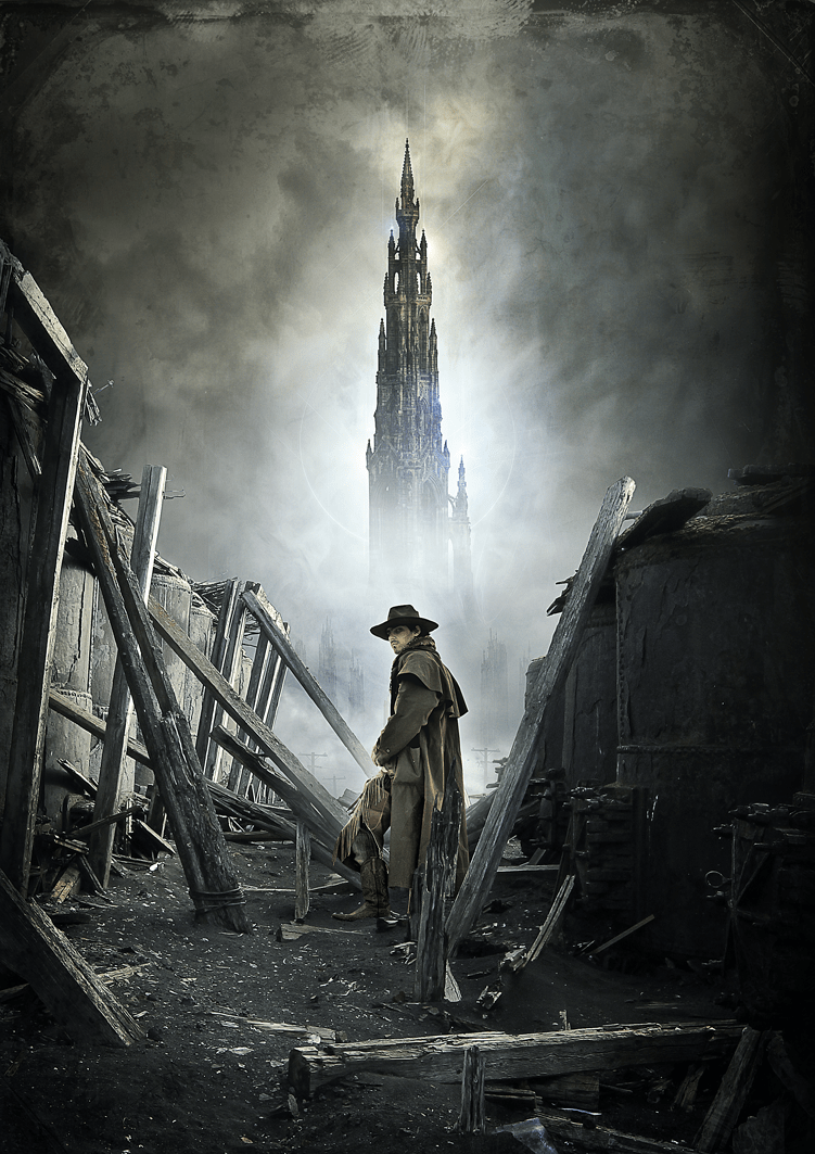The Dark Tower Wallpapers Top Free The Dark Tower Backgrounds