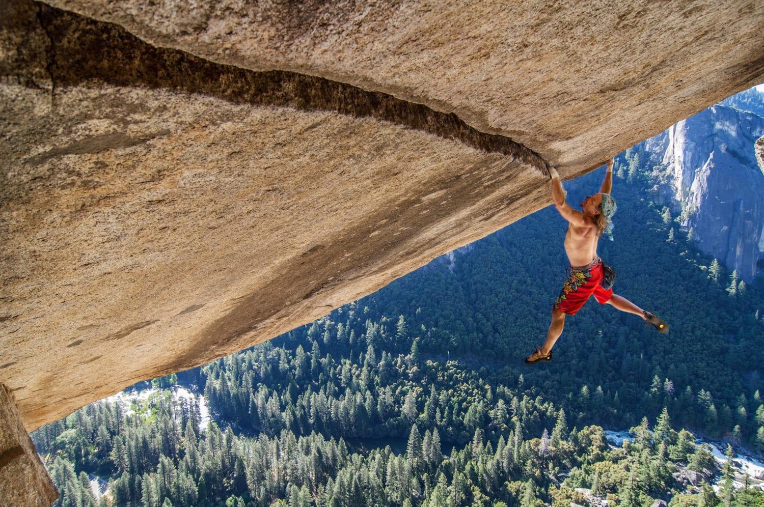 Yosemite Climbing Wallpapers Top Free Yosemite Climbing Backgrounds