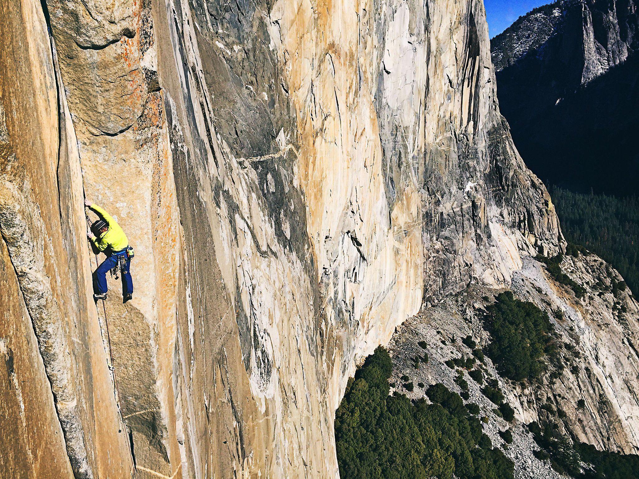 Yosemite Climbing Wallpapers Top Free Yosemite Climbing Backgrounds