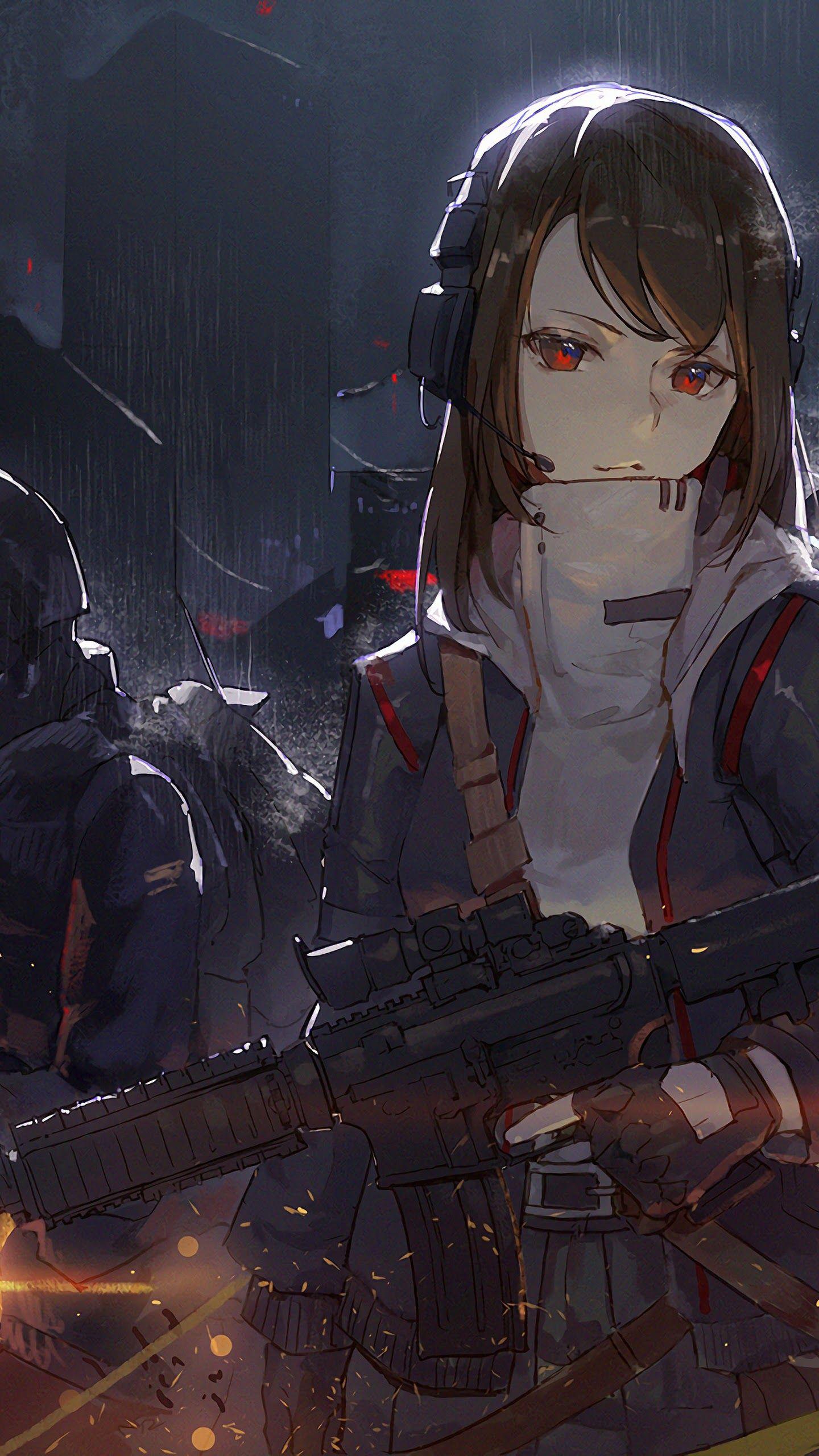 4K Anime Vertical Wallpapers Top Free 4K Anime Vertical