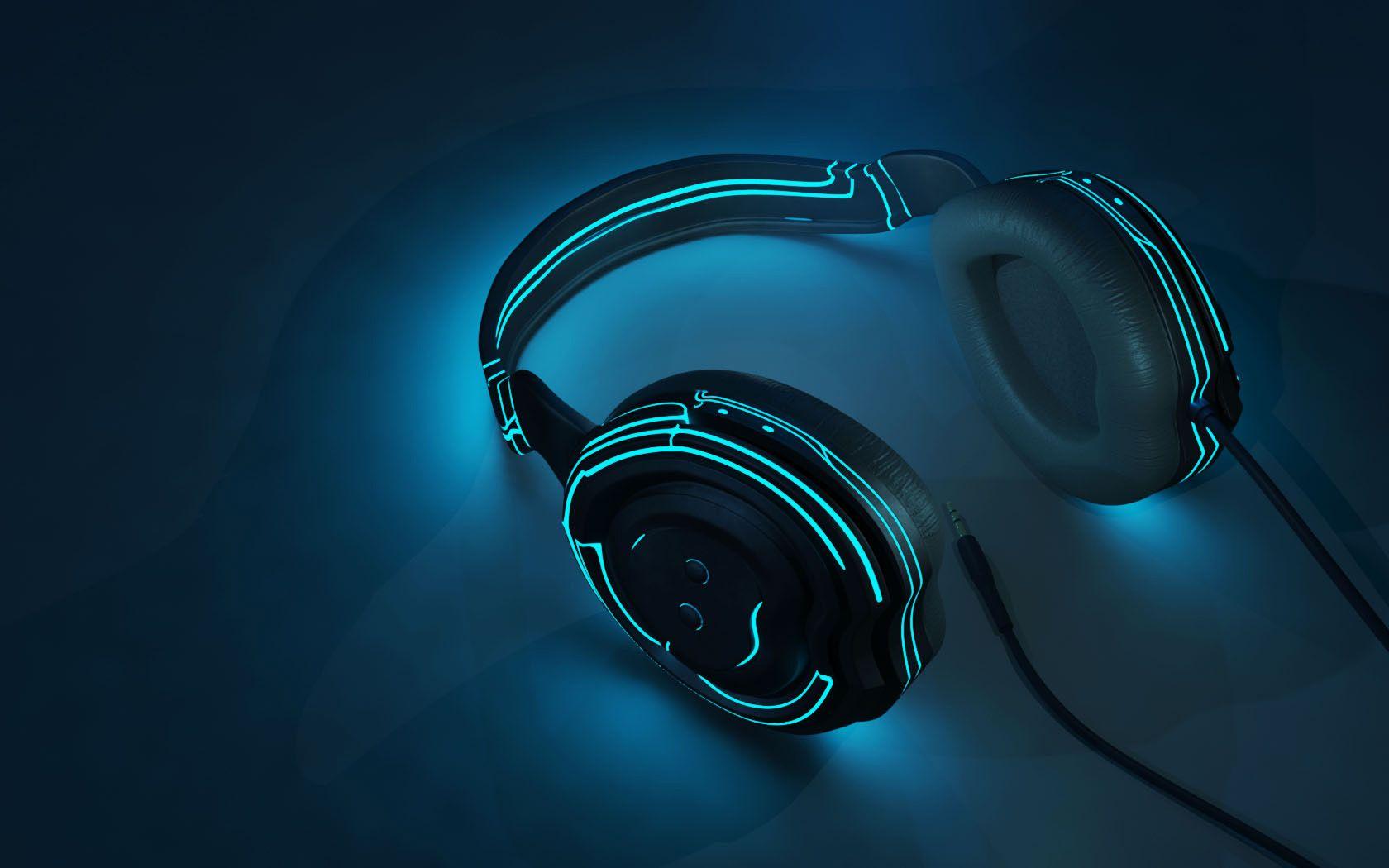 Headset Wallpapers Top Free Headset Backgrounds WallpaperAccess