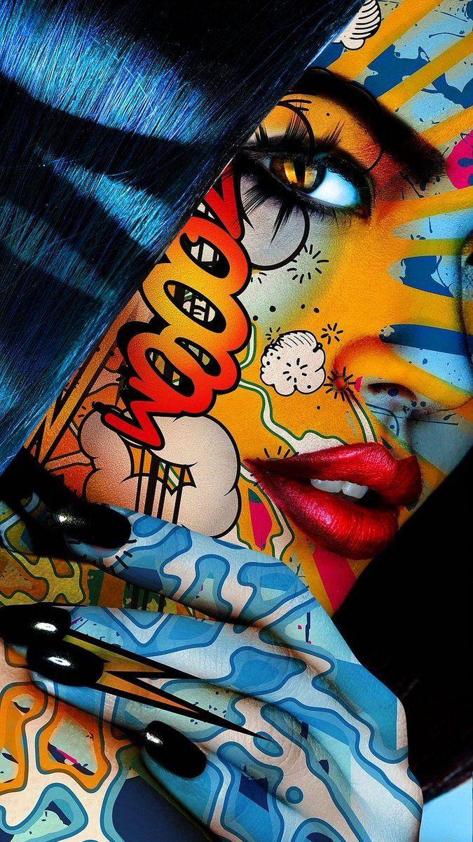 Graffiti Art iPhone Wallpapers Top Free Graffiti Art iPhone