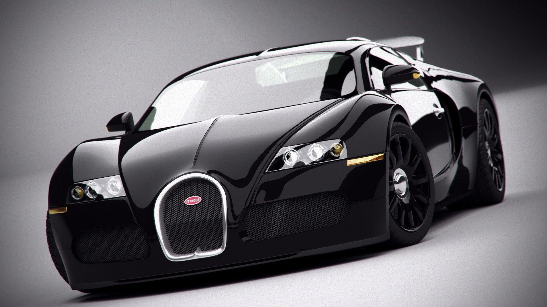 Bugatti Black Wallpapers Top Free Bugatti Black Backgrounds